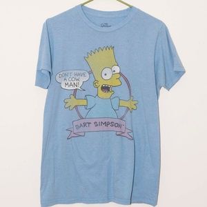 Bart Simpson Shirt